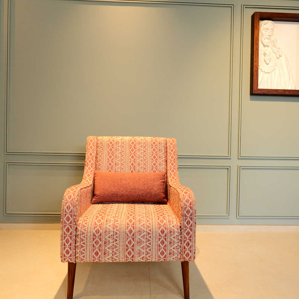 Fauteuil Danois - Image 2