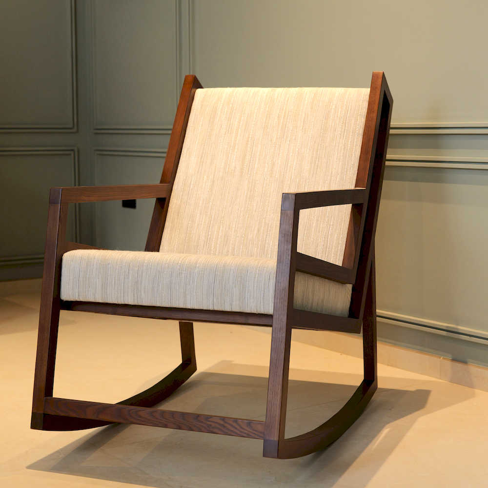 Fauteuil Cadre - Image 2