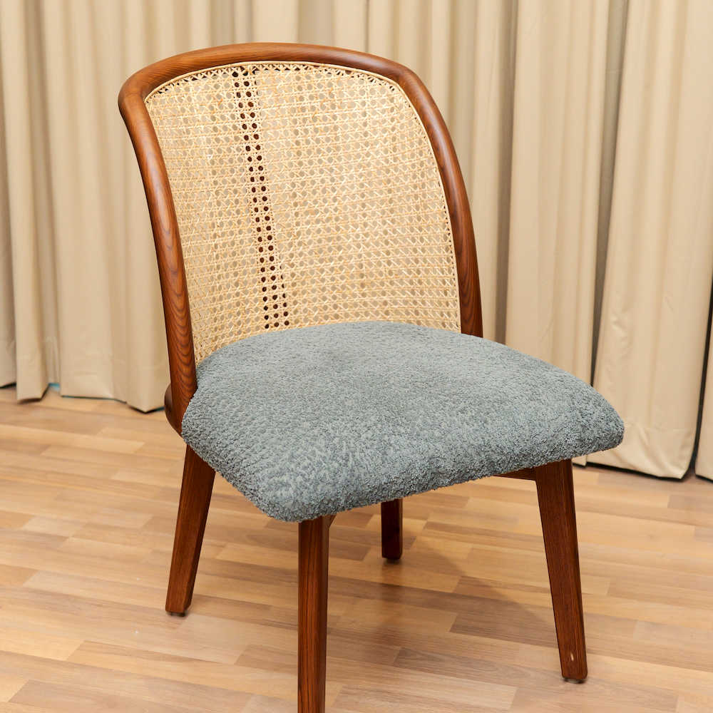 Chaise courbe - Image 5