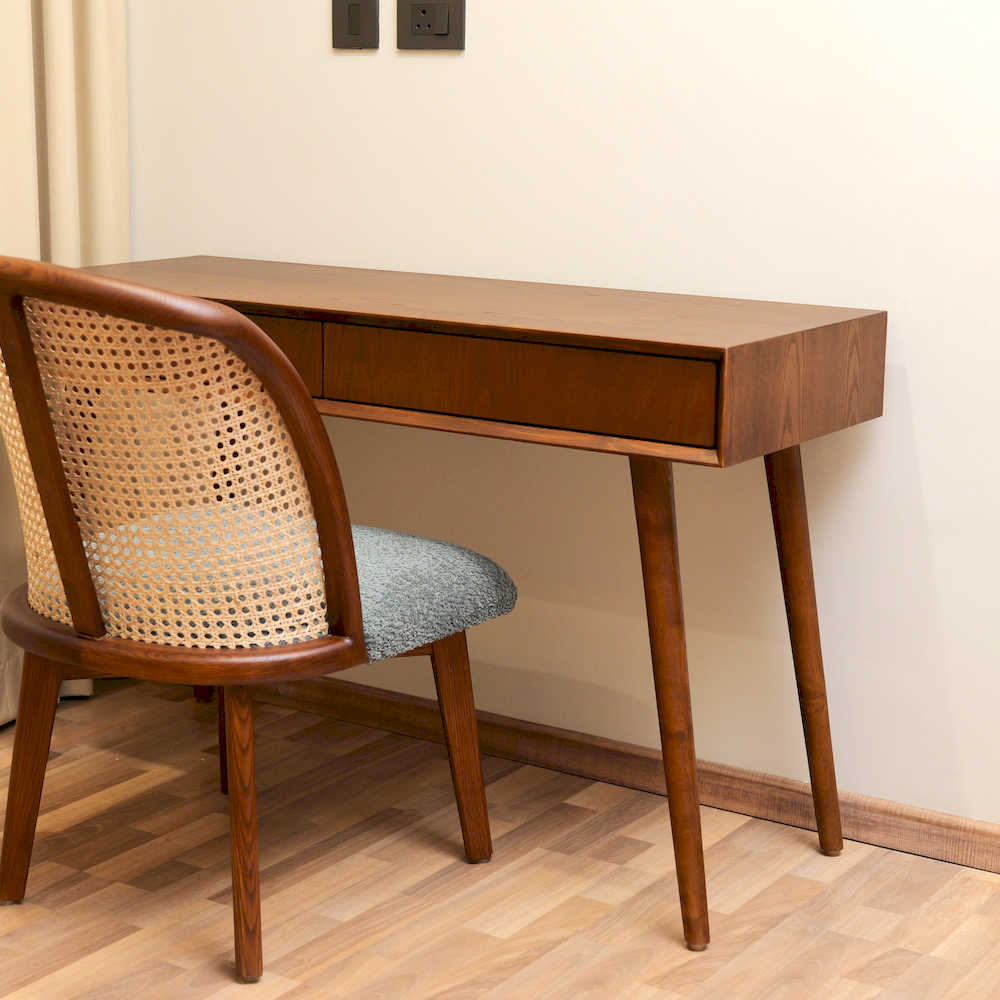 Chaise courbe - Image 6