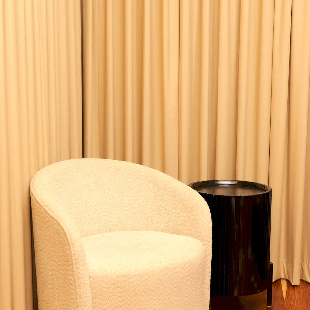 Le Pouf Rond - Image 3