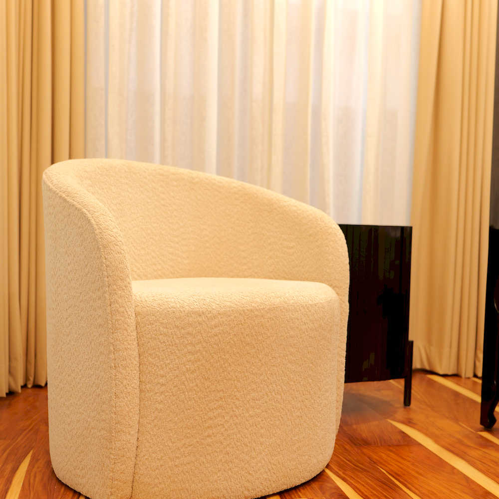 Le Pouf Rond - Image 6